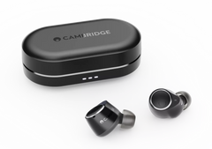 Cambridge Melomania M100 True Wireless Black หูฟังไร้สาย ประกันศูนย์ไทย