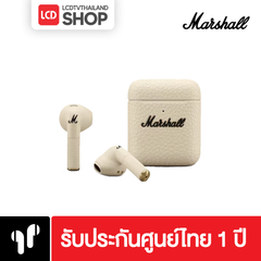 Marshall Minor IV True Wireless