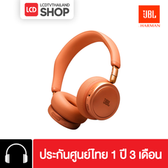 JBL LIVE 680NC หูฟัง On-Ear ตัดเสียงรบกวน รับประกันศูนย์ไทย