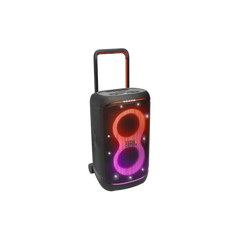 JBL PartyBox 520 Bluetooth Speaker Black ลำโพงปาร์ตี้ไร้สาย รับประกันศูนย์ไทย