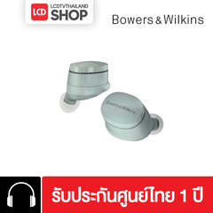 B&W PI6 True Wireless หูฟัง รับประกันศูนย์ไทย