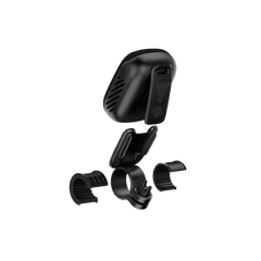 JBL Wind 3S ลำโพงบลูทูธ กันน้ำกันฝุ่นระดับ IP67 มีอุปกรณ์สำหรับติดกับจักรยาน รับประกันศูนย์ไทย