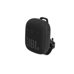 JBL Wind 3S ลำโพงบลูทูธ กันน้ำกันฝุ่นระดับ IP67 มีอุปกรณ์สำหรับติดกับจักรยาน รับประกันศูนย์ไทย