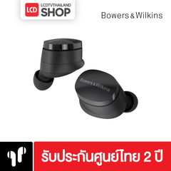 B&W PI6 True Wireless หูฟัง รับประกันศูนย์ไทย