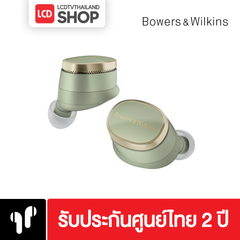 B&W PI8 True Wireless หูฟัง รับประกันศูนย์ไทย