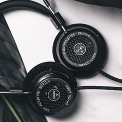 GRADO SR60X Prestige Series Headphone หูฟังออนเอียร์ รับประกันศูนย์ไทย