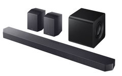 Samsung HW-Q930H 9.14 Ch ปี 2026 ลำโพง Soundbar รับประกันศูนย์ไทย