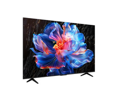TCL 75P6K ขนาด 75 นิ้ว 4K HDR Google TV P6K รับประกันศูนย์ไทย