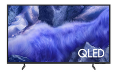 Samsung 43 นิ้ว QLED Q7F4 4K Tizen OS SMART TV (2025) Q7F Series รับประกันศูนย์ไทย