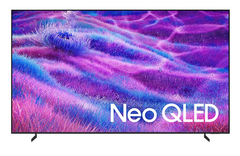Samsung 100 นิ้ว Neo QLED 4K TV รุ่น QA100QN80F รับประกันศูนย์ไทย