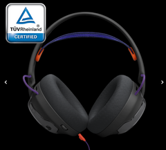 JBL Quantum 250 New 2026 หูฟัง Spatial Sound รับประกันศูนย์ไทย