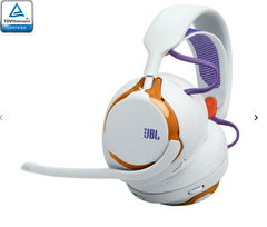 JBL Quantum 650 New 2026 หูฟัง Spatial Sound รองรับ บลูทูธ รับประกันศูนย์ไทย