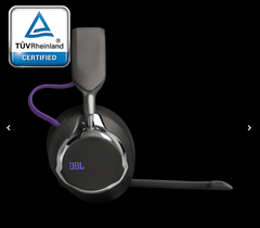 JBL Quantum 950 New 2026 หูฟัง Spatial Sound Noise Cancelling รองรับ บลูทูธ รับประกันศูนย์ไทย