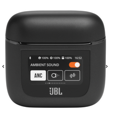 JBL True Wireless Noise Cancelling Earbuds Tour Pro 2 - JBLTOURPRO2BLK หูฟัง รับประกันศูนย์ไทย