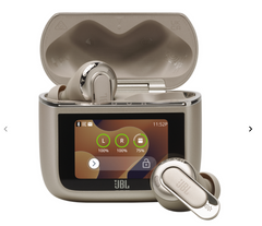 JBL True Wireless Noise Cancelling Earbuds Tour Pro 3 - JBLTOURPRO3 หูฟัง รับประกันศูนย์ไทย