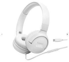 JBL Tune 520C JBLT520C หูฟัง รับประกันศูนย์ไทย
