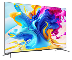 TCL 65C645 ขนาด 65 นิ้ว QLED Google TV 120Hz HDMI 2.1 Dolby Vision Atmos รับประกันศูนย์ไทย