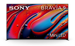 Sony K-75XR90M2 BRAVIA 9 II ขนาด 75 นิ้ว True RGB  4K  Google TV รับประกันศูนย์ไทย