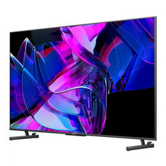 Hisense 55U7K ขนาด 55 นิ้ว 4K ULED Mini LED U7K รับประกันศูนย์ไทย
