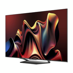 Hisense 75U7N ขนาด 75 นิ้ว 4K Mini LED ULED U7N รับประกันศูนย์ไทย
