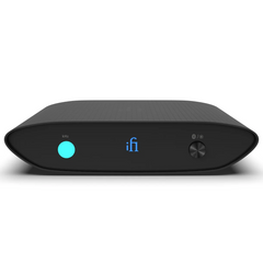 iFi ZEN Air Blue Black แอมป์ DAC Bluetooth v 5.1 ประกันศูนย์ไทย