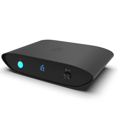 iFi ZEN Air Blue Black แอมป์ DAC Bluetooth v 5.1 ประกันศูนย์ไทย