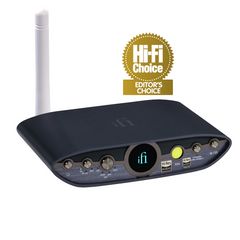 iFi ZEN Blue 3 แอมป์ DAC Bluetooth รองรับ Hi-Res Audio ประกันศูนย์ไทย