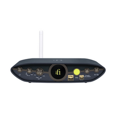 iFi ZEN Blue 3 แอมป์ DAC Bluetooth รองรับ Hi-Res Audio ประกันศูนย์ไทย