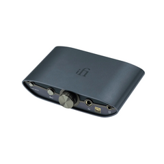 iFi Audio ZEN DAC 3 แอมป์ DAC High-End Digital to Analog Converter ระดับ Hi-Res รองรับ USB-C ประกันศูนย์ไทย