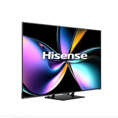 Hisense 65U7Q ขนาด 65 นิ้ว 4K Mini LED U7Q รับประกันศูนย์ไทย