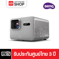 BenQ TK705i โปรเจคเตอร์ 4K HDR ระบบ Google TV ความสว่าง 3000 Ansi ประกันศูนย์ไทย