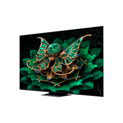 TCL 75C7K ขนาด 75 นิ้ว 4K C7K Premium QD-Mini LED C7K รับประกันศูนย์ไทย