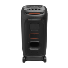 JBL Partybox Stage 320 ลำโพงปาร์ตี้บลูทูธระบบ AI วิเคราะห์เสียงแบบเรียลไทม์ รับประกันศูนย์ไทย