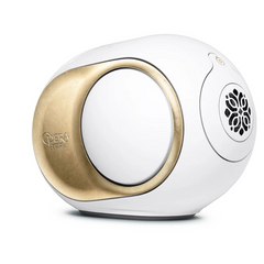 Devialet Phantom Ultimate 98 dB ลำโพงแอคทีฟ กำลังขับ 400W ประกันศูนย์ไทย [ติดต่อเพื่อรับส่วนลด]