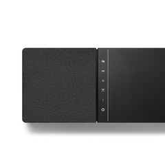 Devialet Dione 101 dB - Matte Black ซาวด์บาร์ All-In-One ประกันศูนย์ไทย