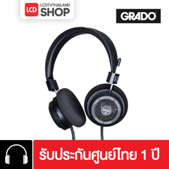 GRADO SR60X Prestige Series Headphone หูฟังออนเอียร์ รับประกันศูนย์ไทย