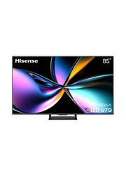 Hisense 85U7Q ขนาด 85 นิ้ว 4K Mini LED U7Q รับประกันศูนย์ไทย