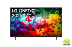 LG 55QNED70BSA ขนาด 55 นิ้ว 4K QNED QNED70BSA รับประกันศูนย์ไทย