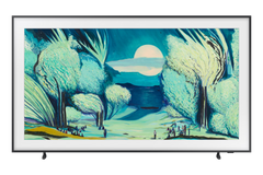 Samsung The Frame 55LS03F ขนาด 55 นิ้ว รับประกันศูนย์ไทย QA55LS03FAK