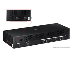 Samsung The Frame 75LS03F ขนาด 75 นิ้ว รับประกันศูนย์ไทย QA75LS03FAK