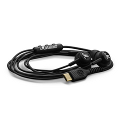 Marshall Mode USB-C หูฟังอินเอียร์แบบสาย มีไมโครโฟน รับประกันศูนย์ไทย