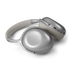 KEF Mu7 หูฟัง Noise Cancelling Over Ear Wireless Headphones ประกันศูนย์ Vgadz