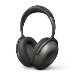 KEF Mu7 หูฟัง Noise Cancelling Over Ear Wireless Headphones ประกันศูนย์ Vgadz
