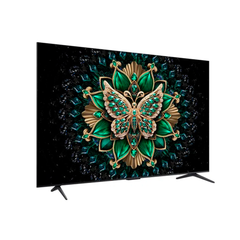 TCL 55C6K ขนาด 55 นิ้ว 4K C6K Premium QD-Mini LED C6K รับประกันศูนย์ไทย