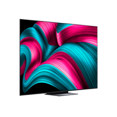 LG 55C5 ขนาด 55 นิ้ว 4K OLED C5 C5PSA รับประกันศูนย์ไทย