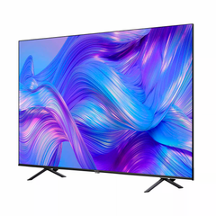Hisense 55U6H ขนาด 55 นิ้ว 4K LED U6H รับประกันศูนย์ไทย