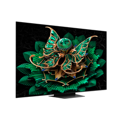 TCL 65Q7C ขนาด 65 นิ้ว 4K Q7C Premium QD-Mini LED Q7C รับประกันศูนย์ไทย