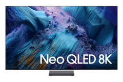 Samsung 65QN990F ขนาด 65 นิ้ว 8K Neo QLED QA65QN990FKXXT QN990F รับประกันศูนย์ไทย