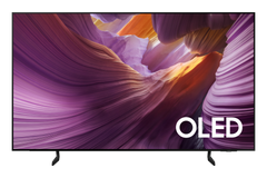 Samsung 83S85F ขนาด 83 นิ้ว OLED TV QA83S85FAEXXT S85F รับประกันศูนย์ไทย