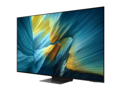 Samsung 55S95F ขนาด 55 นิ้ว OLED TV QA55S95FAKXXT S95F รับประกันศูนย์ไทย